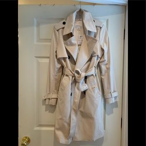 Club Monaco Marnie Trench coat - NEW with tags